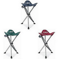 Folding Beach Stool